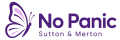 No Panic (Sutton & Merton) logo